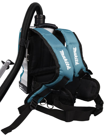 
          Akku-Rucksackstaubsauger LXT ®
          DVC261ZX11
        