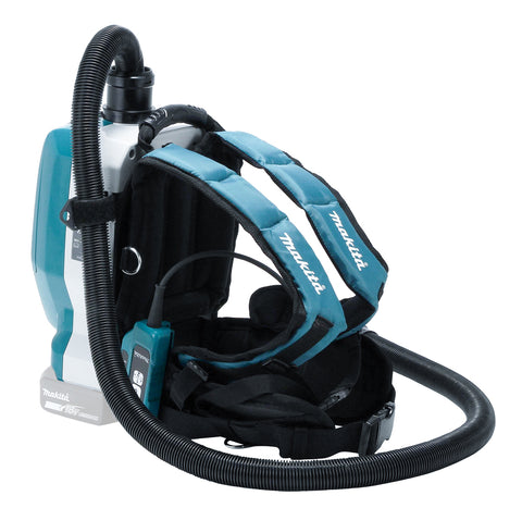 
          Akku-Rucksackstaubsauger LXT ®
          DVC265ZXU
        