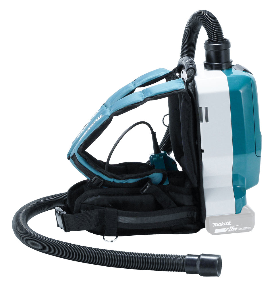 
          Akku-Rucksackstaubsauger LXT ®
          DVC265ZXU
        