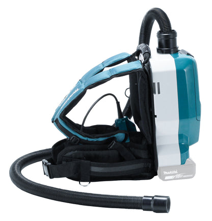 
          Akku-Rucksackstaubsauger LXT ®
          DVC265ZXU
        