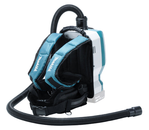 
          Akku-Rucksackstaubsauger LXT ®
          DVC265ZXU
        