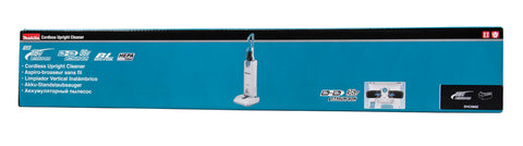 
          Akku-Staubsauger LXT ®
          DVC560Z
        