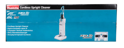 
          Akku-Staubsauger LXT ®
          DVC560Z
        