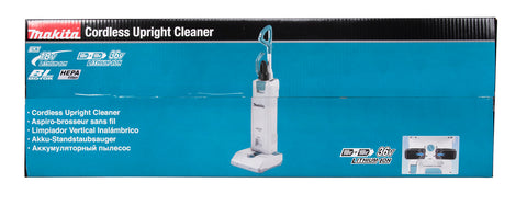 
          Akku-Staubsauger LXT ®
          DVC560Z
        