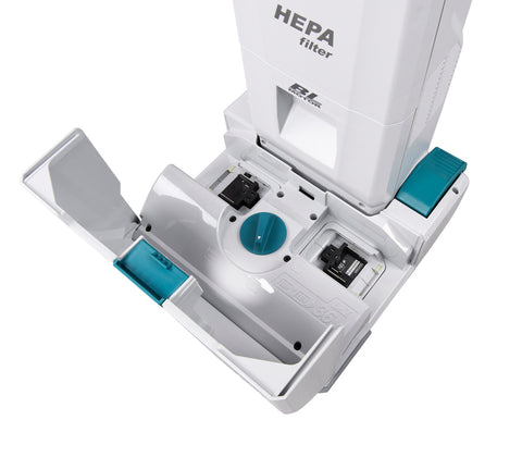 
          Akku-Staubsauger LXT ®
          DVC560Z
        