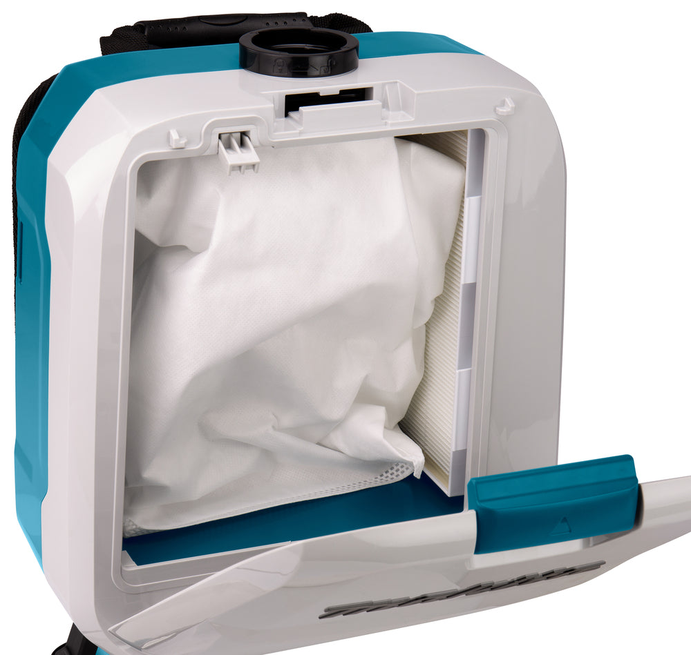 
          Akku-Rucksackstaubsauger LXT ®
          DVC660Z
        