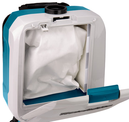 
          Akku-Rucksackstaubsauger LXT ®
          DVC660Z
        