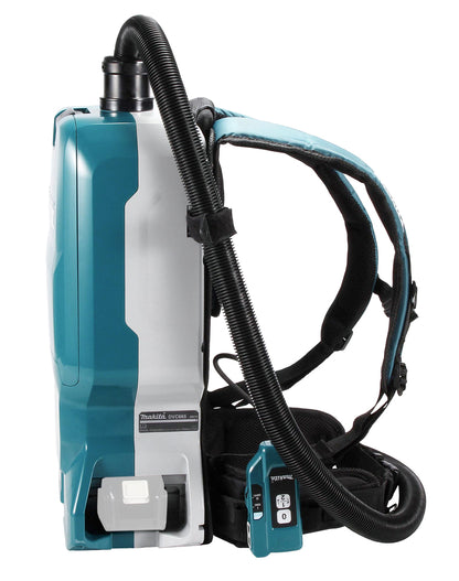 
          Akku-Rucksackstaubsauger LXT ®
          DVC665Z
        