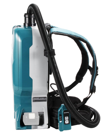 
          Akku-Rucksackstaubsauger LXT ®
          DVC665Z
        