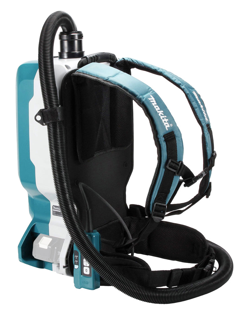 
          Akku-Rucksackstaubsauger LXT ®
          DVC665Z
        