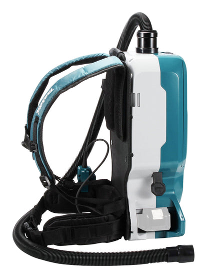 
          Akku-Rucksackstaubsauger LXT ®
          DVC665Z
        