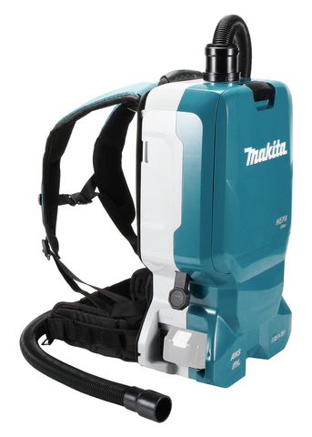 
          Akku-Rucksackstaubsauger LXT ®
          DVC665Z
        