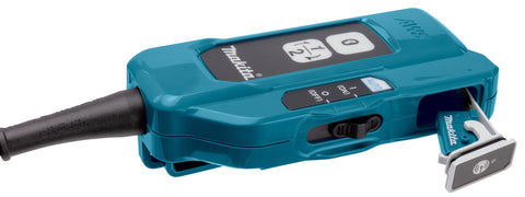 
          Akku-Rucksackstaubsauger LXT ®
          DVC665Z
        