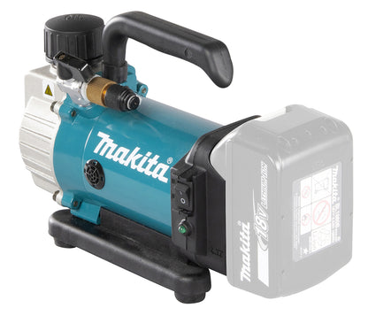 
          Akku-Vakuumpumpe LXT ®
          DVP180Z
        