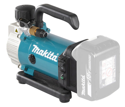 
          Akku-Vakuumpumpe LXT ®
          DVP180Z
        