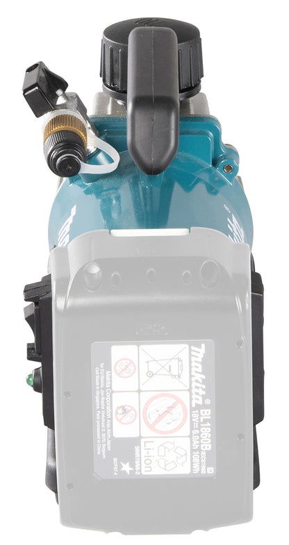 
          Akku-Vakuumpumpe LXT ®
          DVP180Z
        