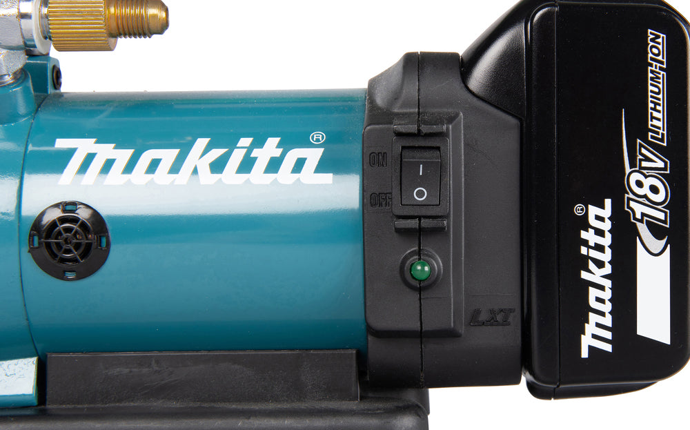 
          Akku-Vakuumpumpe LXT ®
          DVP180Z
        