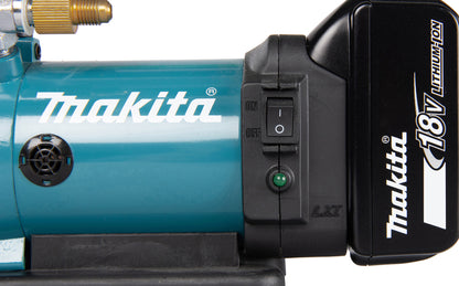 
          Akku-Vakuumpumpe LXT ®
          DVP180Z
        