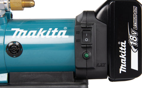 
          Akku-Vakuumpumpe LXT ®
          DVP180Z
        