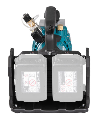 
          Akku-Vakuumpumpe LXT ®
          DVP181ZK
        