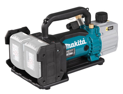 
          Akku-Vakuumpumpe LXT ®
          DVP181ZK
        