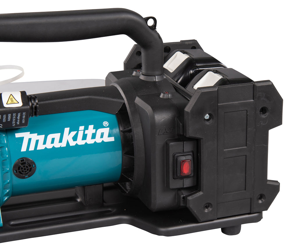 
          Akku-Vakuumpumpe LXT ®
          DVP181ZK
        