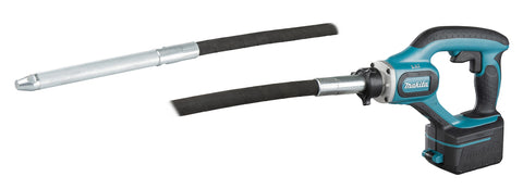 
          Akku-Betonverdichter LXT ®
          DVR450RTE
        