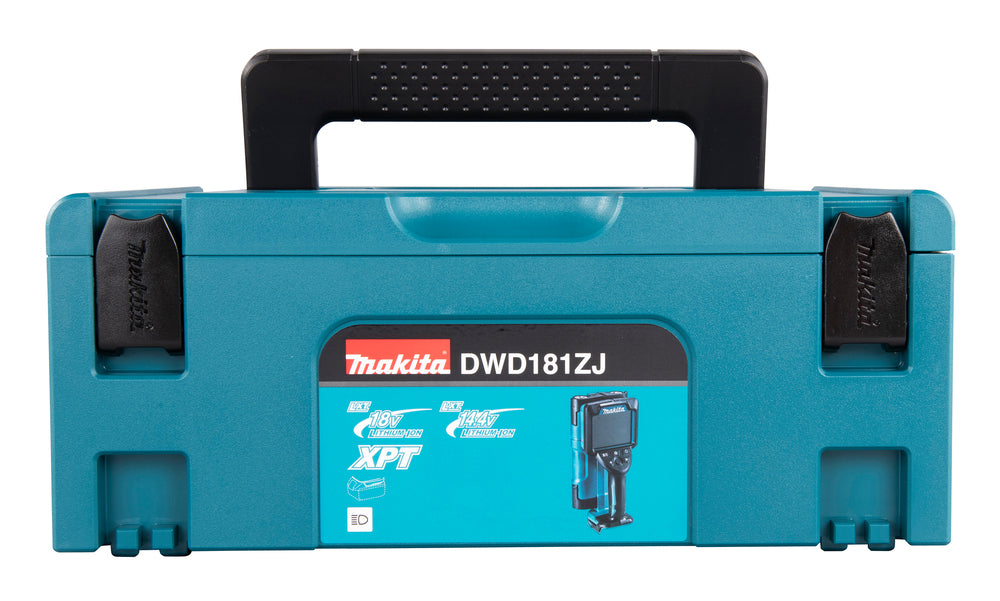 
          Akku-Wallscanner LXT ®
          DWD181ZJ
        