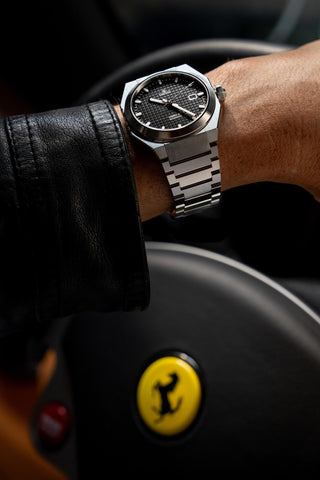 A1-Black