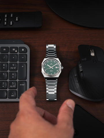 A1-Green
