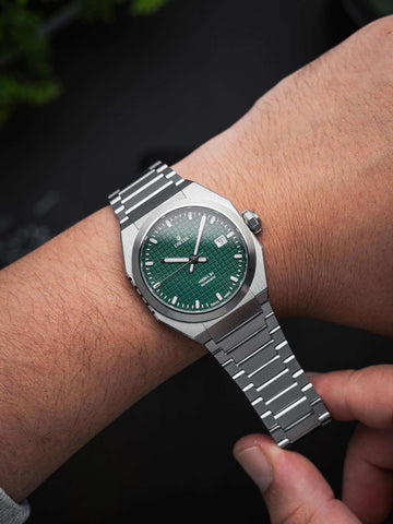 A1-Green