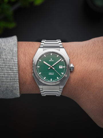 A1-Green