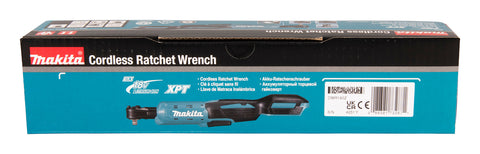 
          Akku-Ratschenschrauber LXT ®
          DWR180Z
        