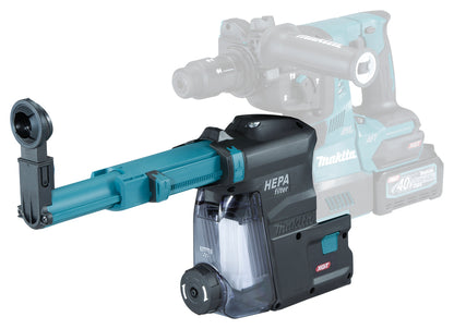 
          Staubabsaug-System HEPA / DX14
          191E60-4
        