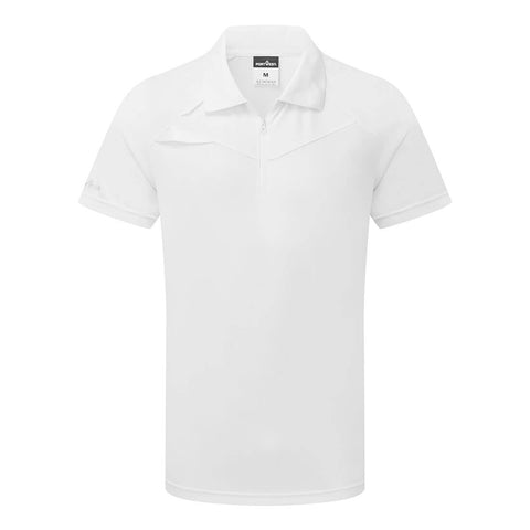 Portwest DX410 Poloshirt – Ganz weiß – bequem & funktional