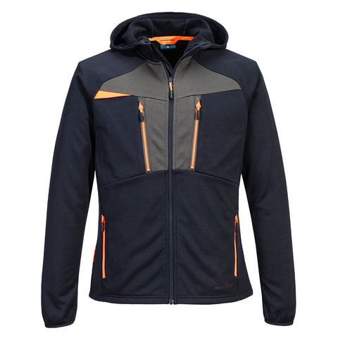 Portwest DX417 Arbeitsjacke – Dunkel Marine – robust & funktional
