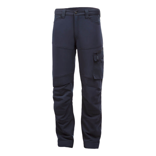 Portwest DX421 Hose – Komplett marine – strapazierfähige Arbeitshose