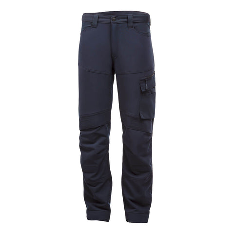 Portwest DX421 Hose – Komplett marine – strapazierfähige Arbeitshose