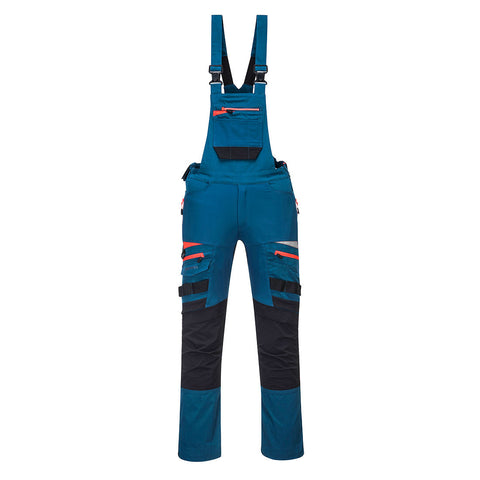 Portwest DX441 Hose – Metro Blau – strapazierfähige Arbeitshose