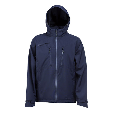 Portwest DX463 Arbeitsjacke – Komplett marine – robust & funktional