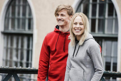 Damen Hoodie- Classic Hoody Ladies