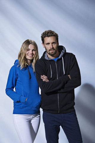 Damen Hoodie- Classic Hoody Ladies