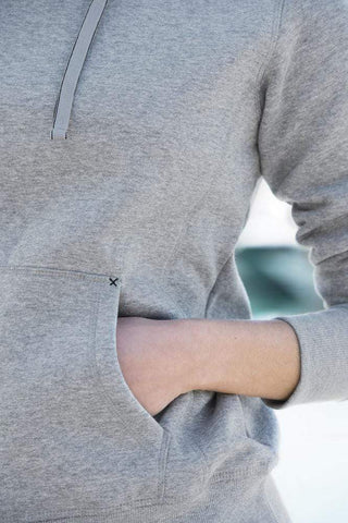 Damen Hoodie- Classic Hoody Ladies