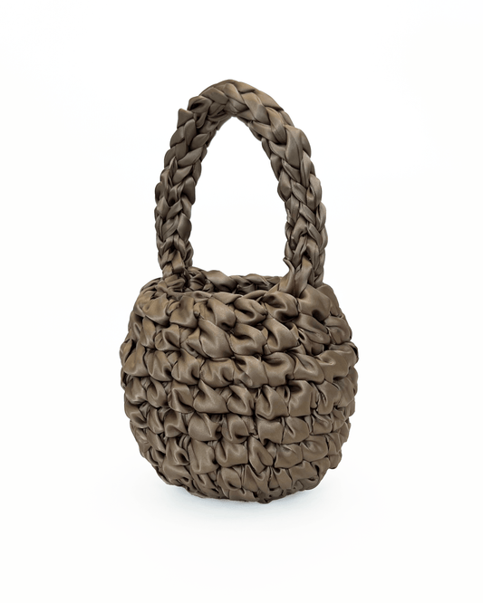 le nid 15 - Dark olive