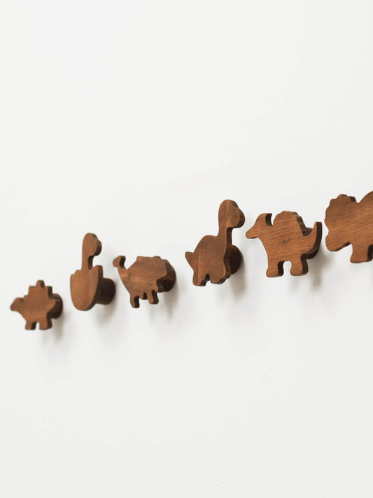 decorative hooks for nursery