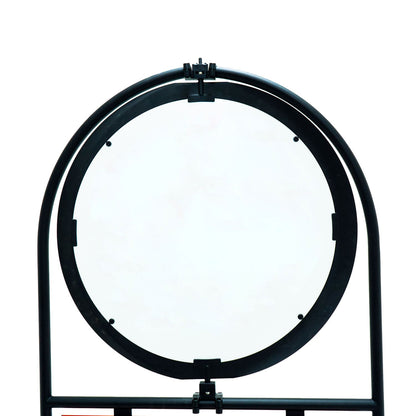 Kundenstopper "Swing Rotator", Outdoor