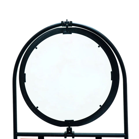 Kundenstopper "Swing Rotator", Outdoor
