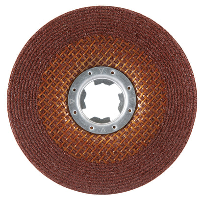 
          Schruppscheibe  125/22,23  X-LOCK  WA36N
          E-00402
        