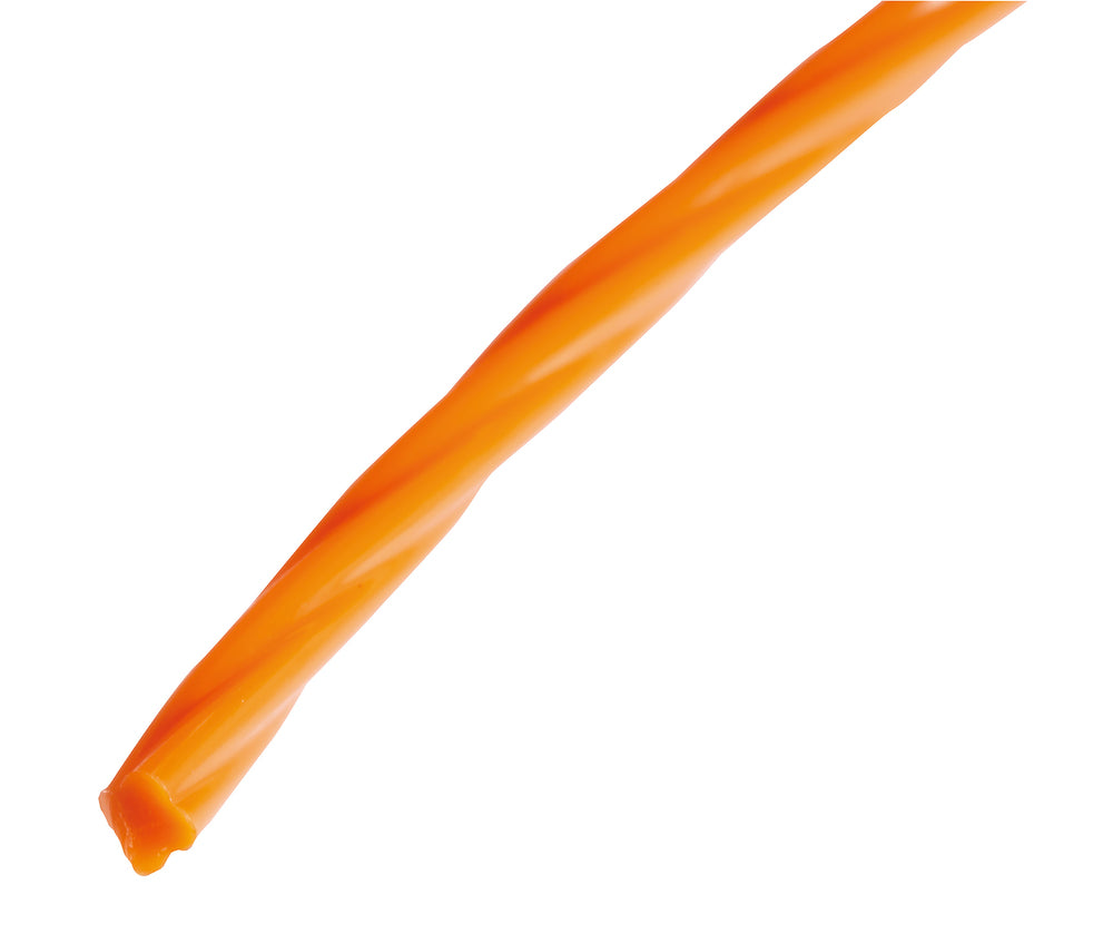 
          Ersatzfaden Kleeblatt-Querschnitt – orange
          E-01806
        