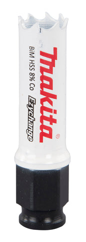 
          Lochsäge EZYCHANGE BIM
          E-03648
        